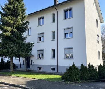 Sanierte und helle 3-Zimmerwohnung nähe Allmend Bahnhof zu vermieten - Photo 4