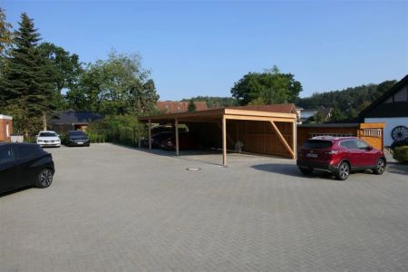 ***SEEVETAL-EDDELSEN***TOP MODERNE WOHNUNG MIT TERRASSE IM GRÜNEN ZU VERMIETEN*** - Foto 3