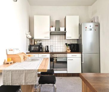 Altstadt 22! Hübsche, sehr zentral gelegene 2-Zimmer-Wohnung, 68 m²... - Foto 1