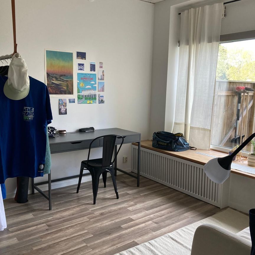 Villavägen, Stocksund - Photo 1