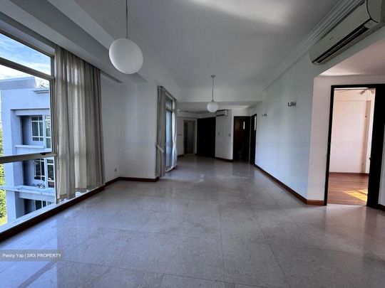 Balmoral 8 (D10), Condominium - For Rent - Photo 1