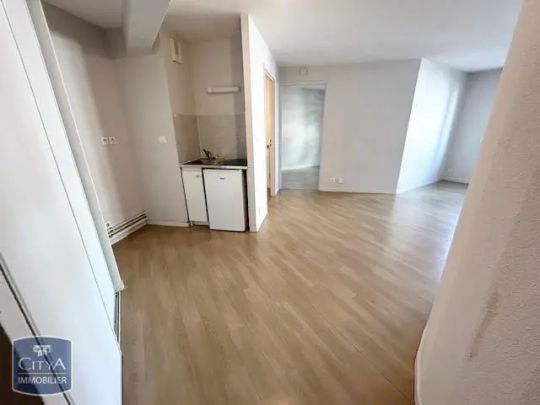 Appartement à louer 2 pièces 45.39m² - Photo 1