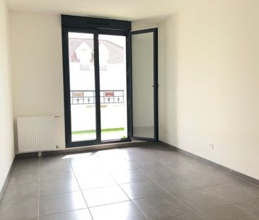 Location Appartement 2 pièces 35m² STE GENEVIEVE DES BOIS 91700 - Photo 6
