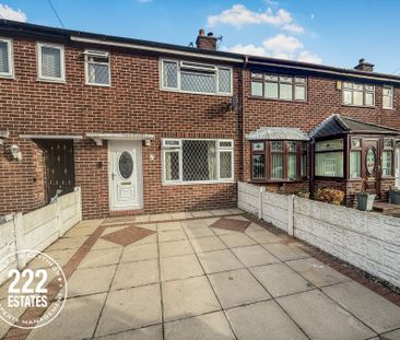 Cartmel Avenue Warrington WA2 9HG - Photo 1