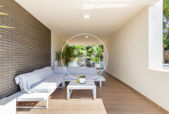 House for rent with Terrace in El Bosque (Chiva)