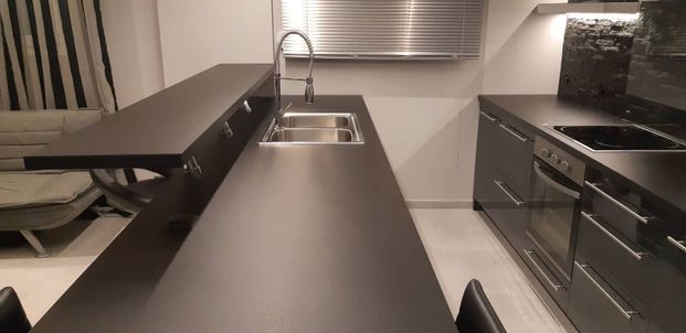 Διαμέρισμα για ενοικίαση Λόφος Βελισσαρίου - Λούτσα (Ιωάννινα) - Φωτογραφία 1