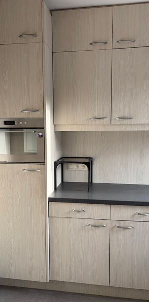 - GENT - Appartement met 1 slpk en garage - Photo 1