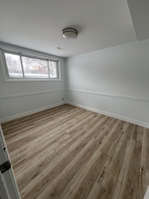 For Lease - 270 Clifton Road Unit# 1, Kitchener, Ontario - Photo 1