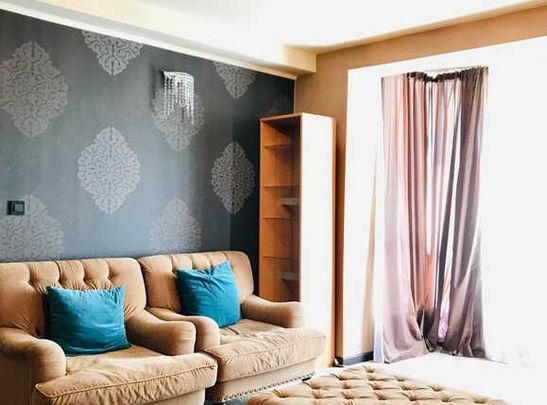 Vrei sa ai confortul unui hotel de 5 stele la tine acasa? Inchiriaza acest apartament! - Photo 1