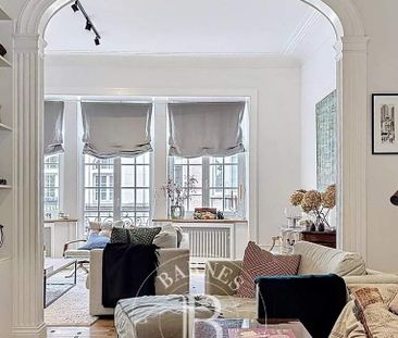 Woning te huur in Etterbeek voor € 5.700 met 6 slaapkamers - Photo 5