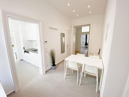 Seidlgasse Zimmer 2 - Photo 3