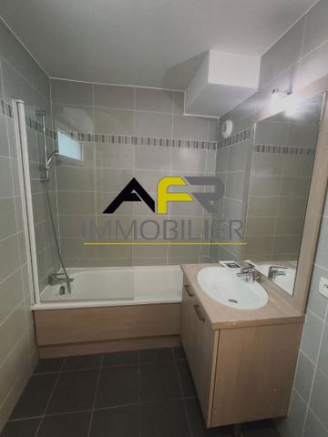 Appartement Massy 2 pièce(s) 49 m2, - Photo 5