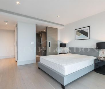 Merano Residences, 30 Albert Embankment - Photo 4