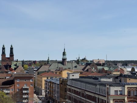 Järntorgsgatan, Eskilstuna - Photo 4