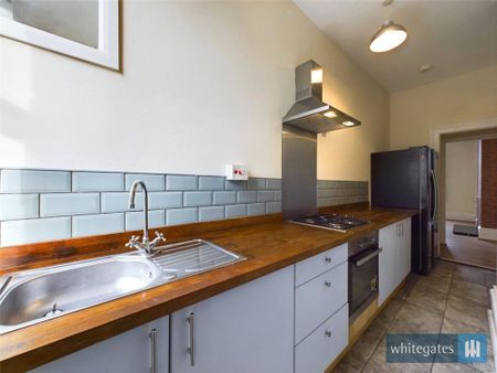 1 bedroom apartment to rent - Photo 4