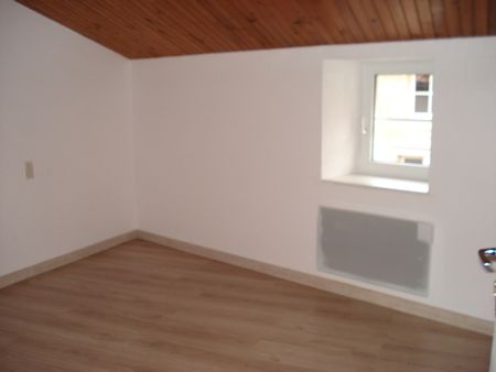 Location maison 4 pièces, 82.86m², Fontenay-le-Comte - Photo 4