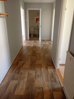 Glimåkravägen 27B - Foto 1