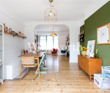 3 bedroom terraced house to rent - Photo 5