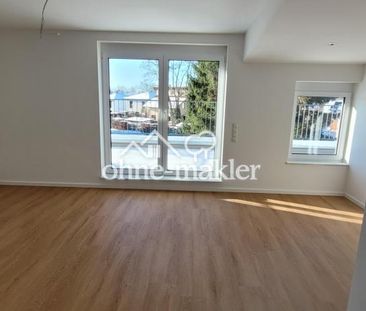 Erstbezug - Wunderschöne 2-Zimmer-Wohnung in ruhiger Lage - Photo 2