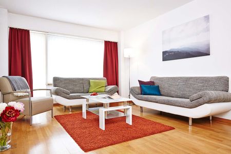 3 Zimmer, 78 m² - Photo 2