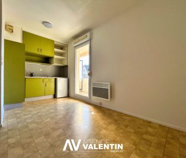 Appartement 1 pièce à - Photo 4