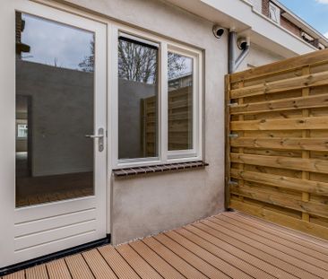 Te huur: Laan van Nieuw-Guinea, 3531 JE Utrecht - Foto 4