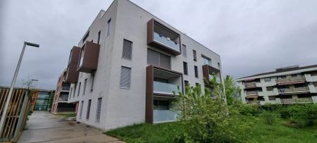 Bel appartement en attique moderne idéal pour famille ou jeune couple - Foto 3