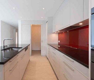 4.5 Zimmer, 118 m², EG - Foto 3