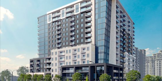 Logement Neuf à Louer Au Coeur De Laval - Photo 3