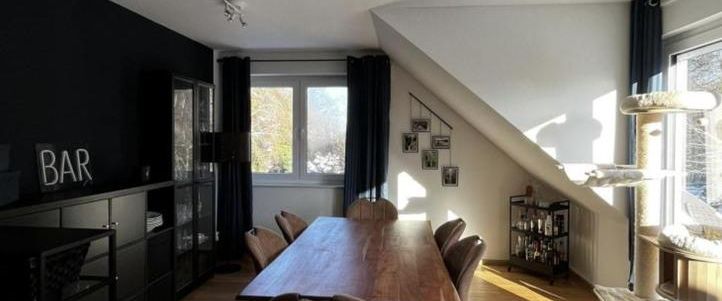 Neuwertige 3-Zimmerwohnung in guter Lage - Foto 1