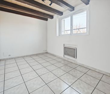 Location maison 3 pièces, 50.33m², Mormant - Photo 3