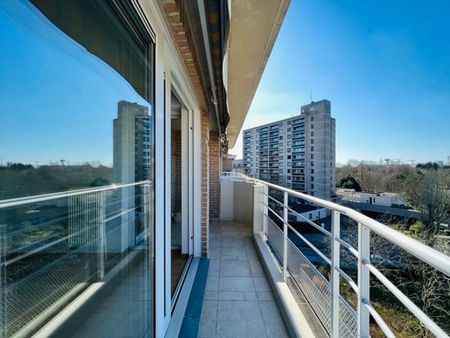 Appartement te huur - Photo 4