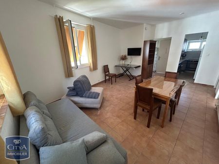 Location Appartement 3 pièces 60m² NICE 06100 - Photo 2