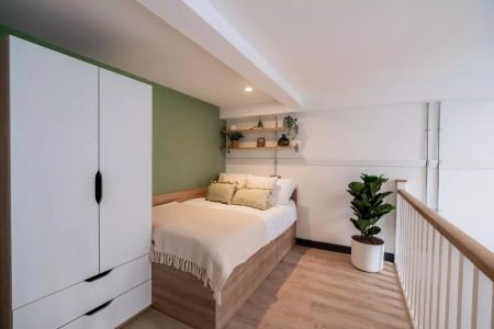 Platinum Loft Apartment - Photo 5