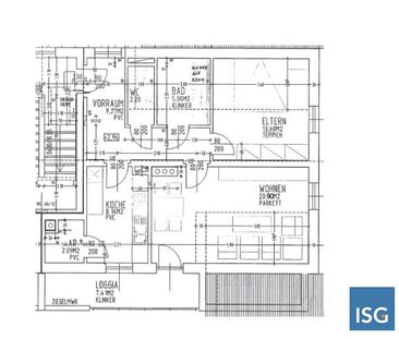 Objekt 496: 2-Zimmerwohnung in 4722 Peuerbach, Badstraße 7, Top 5 - Photo 2