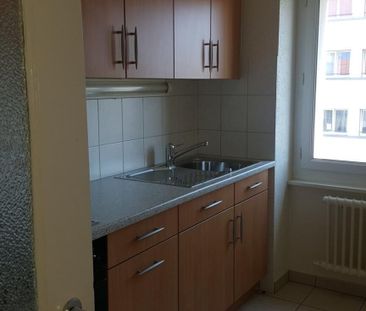 Boucle-de-Cydalise 8, apartment 3rd South - Foto 5