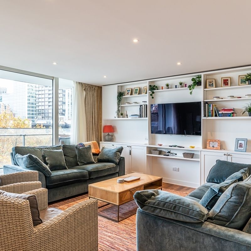 3 bedroom flat to rent - Photo 1