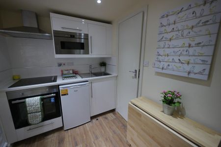 Studio to rent - Photo 3