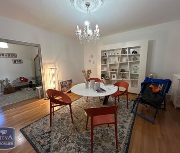 Location Appartement 4 pièces 100m² LIMOGES 87000 - Photo 3