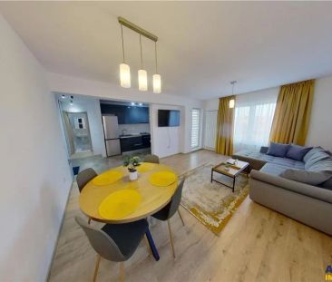 Apartament 2 camere decomandate, zona Coresi, Tractorul, Brasov. - Photo 2