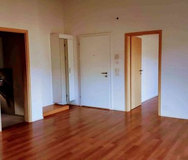 2.5 Zimmer, 57 m², 2. Stock - Photo 4