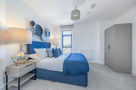 2 bedroom flat to rent - Photo 4