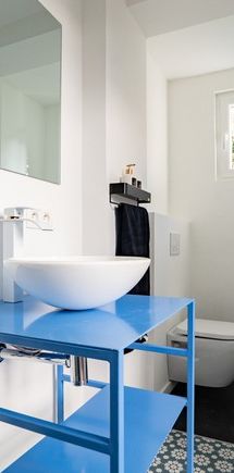 Room at Rue Selys 27 - Photo 2