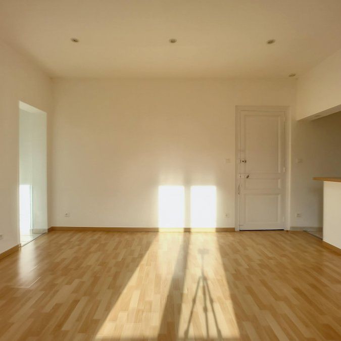 Appartement 1 pièce à Vittel - Photo 1