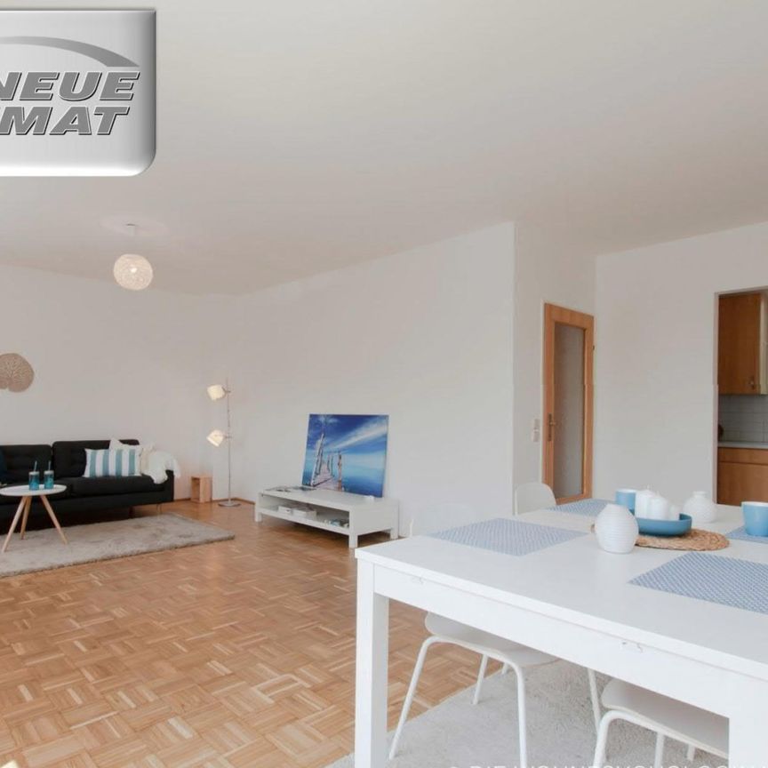 4310 Mauthausen, Josef-Jahn-Hof 24/73 - Foto 1