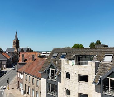 Appartement met 3 slaapkamers en garage te Houthulst - Photo 4