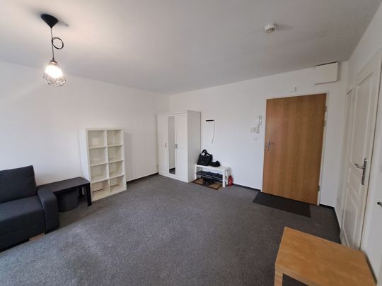 Mieszkanie 1 pokój 32.4 m² Wrocław-Krzyki - Photo 1