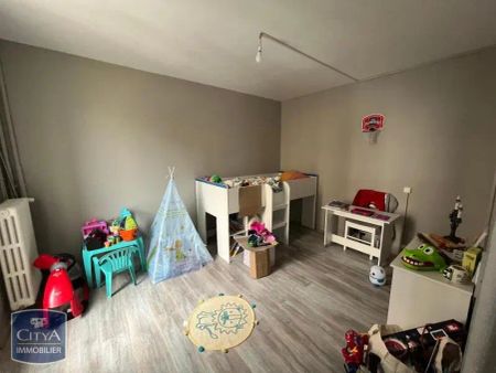 Appartement à louer 4 pièces 68.04m² - Photo 5