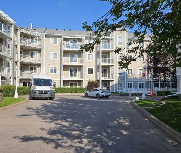 Central heating system. — 2 Bedrooms Condo Unit - Photo 1
