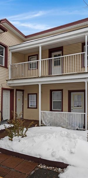 80-B - 80 Rue Vaudreuil, Hull - Photo 1